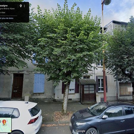 Maison Yuki - Bleu Alpin - Netflix & Parking Gratuit Le Mont-Dore Exteriör bild