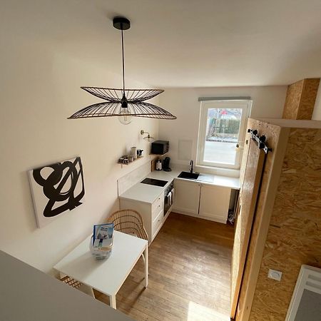 Maison Yuki - Bleu Alpin - Netflix & Parking Gratuit Le Mont-Dore Exteriör bild