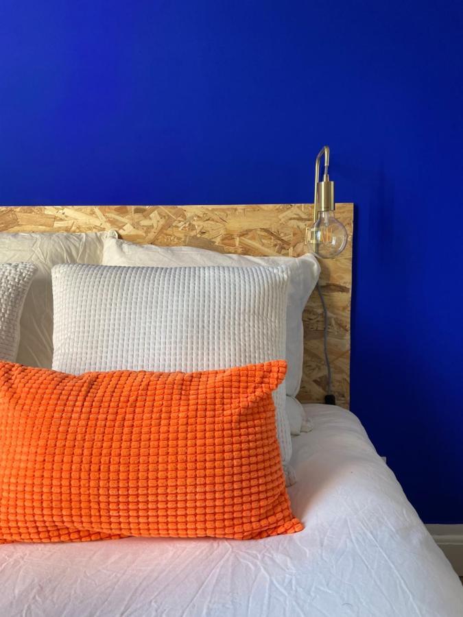 Maison Yuki - Bleu Alpin - Netflix & Parking Gratuit Le Mont-Dore Exteriör bild
