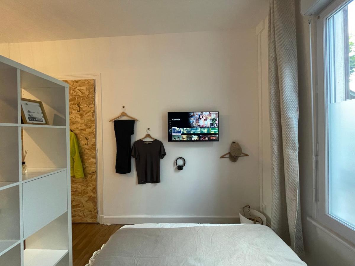 Maison Yuki - Bleu Alpin - Netflix & Parking Gratuit Le Mont-Dore Exteriör bild
