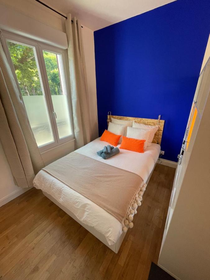 Maison Yuki - Bleu Alpin - Netflix & Parking Gratuit Le Mont-Dore Exteriör bild