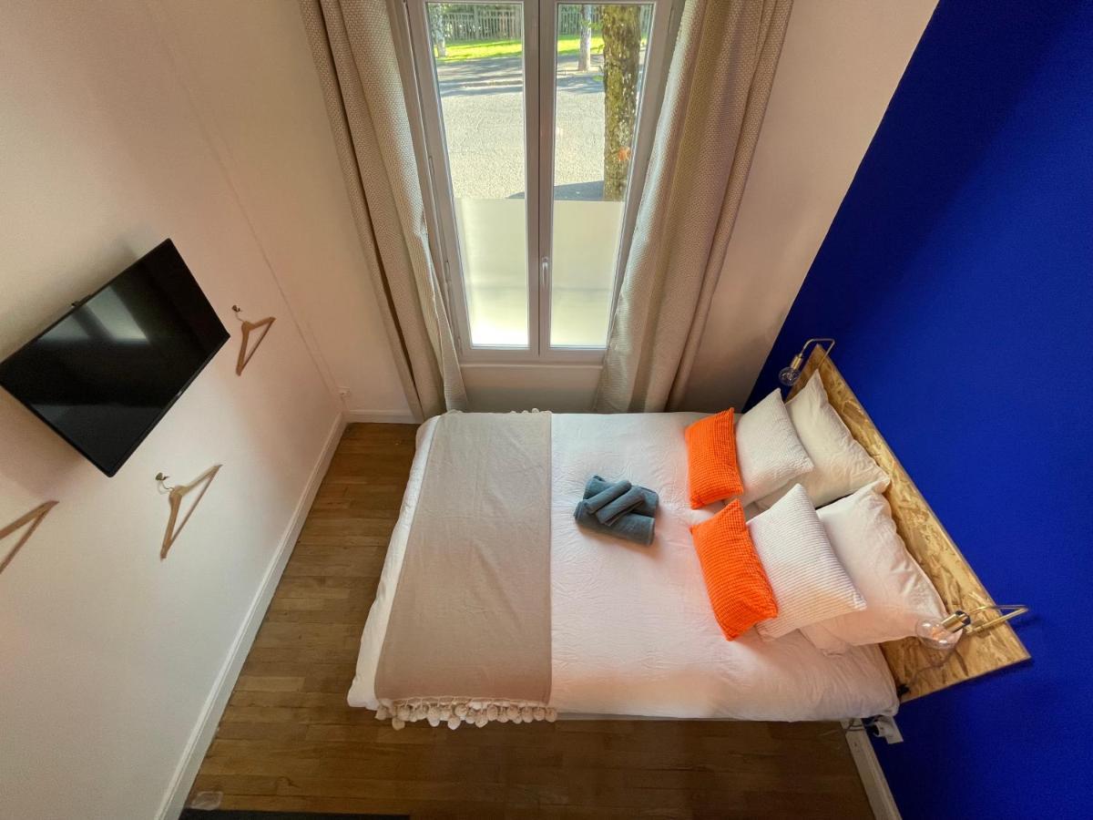 Maison Yuki - Bleu Alpin - Netflix & Parking Gratuit Le Mont-Dore Exteriör bild